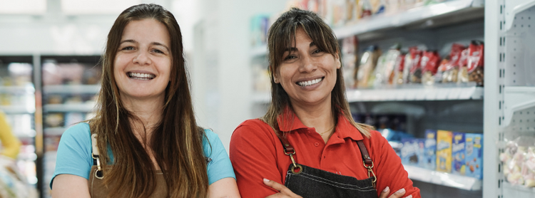 MINIMARKET