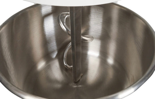 AMASADORA PARA PANADERÍA VENTUS VAM-20T, 8KG DE CAPACIDAD