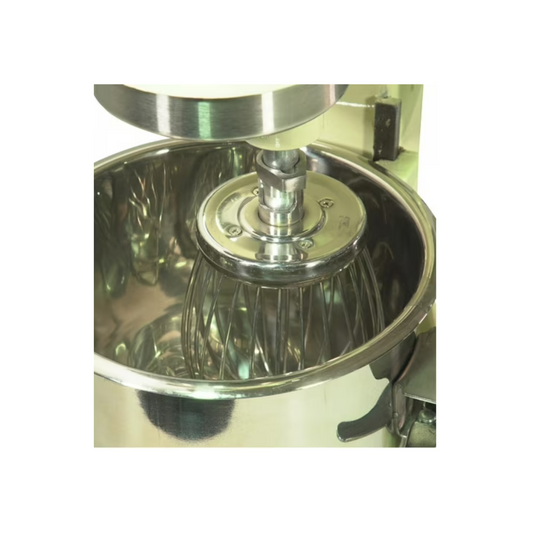 BATIDORA INDUSTRIAL 10 LT