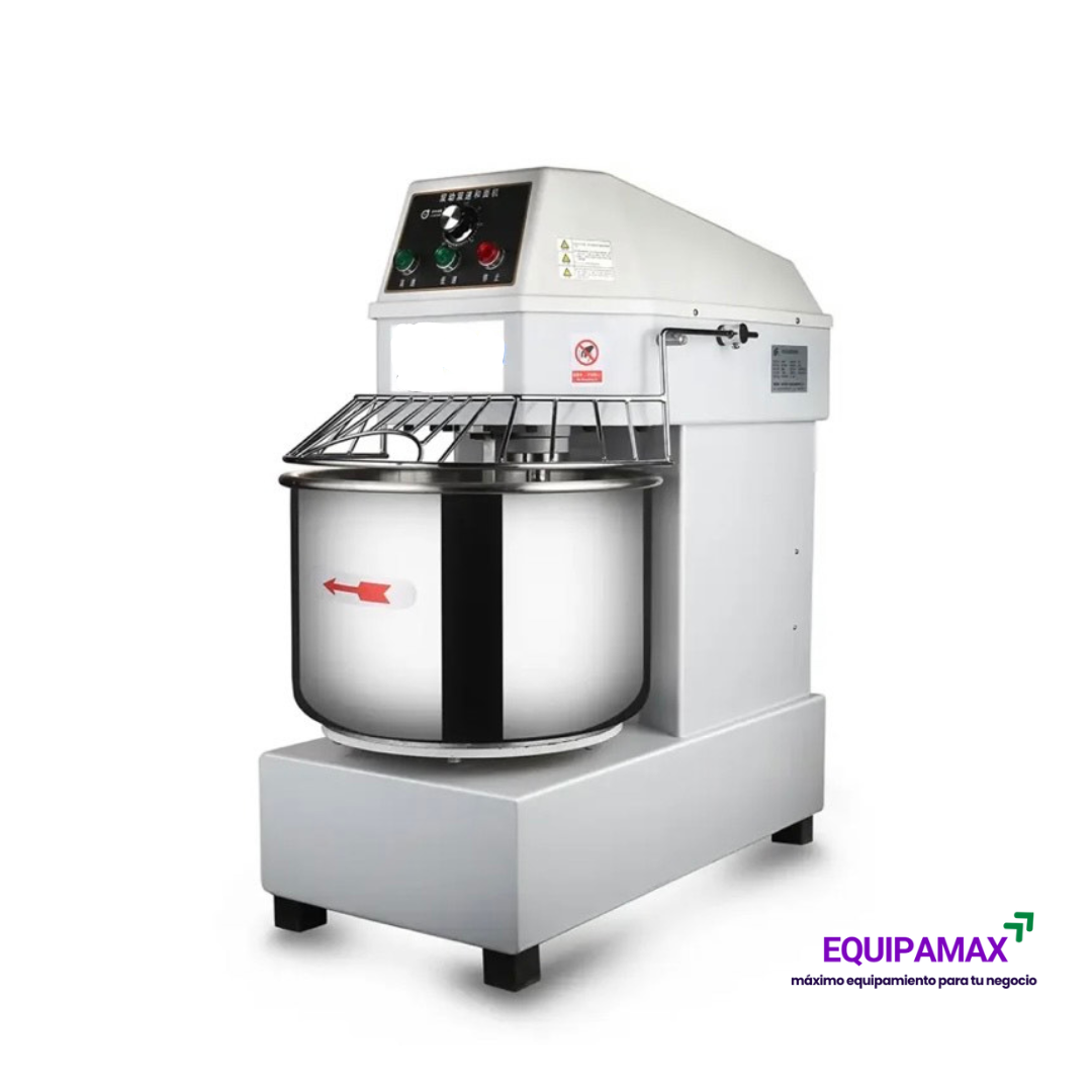 AMASADORA DE 12kg – 30L