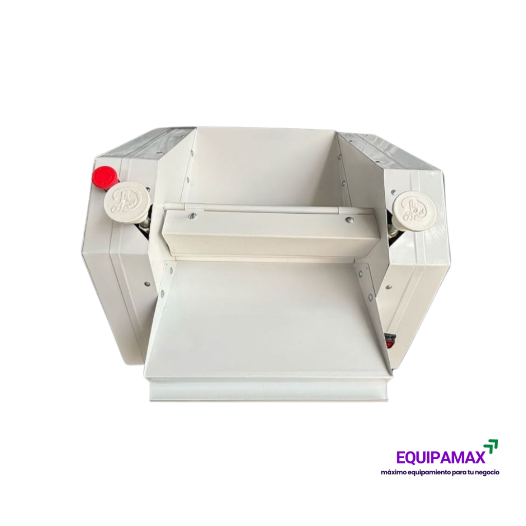 SOBADORA MAXCOMPACT 400