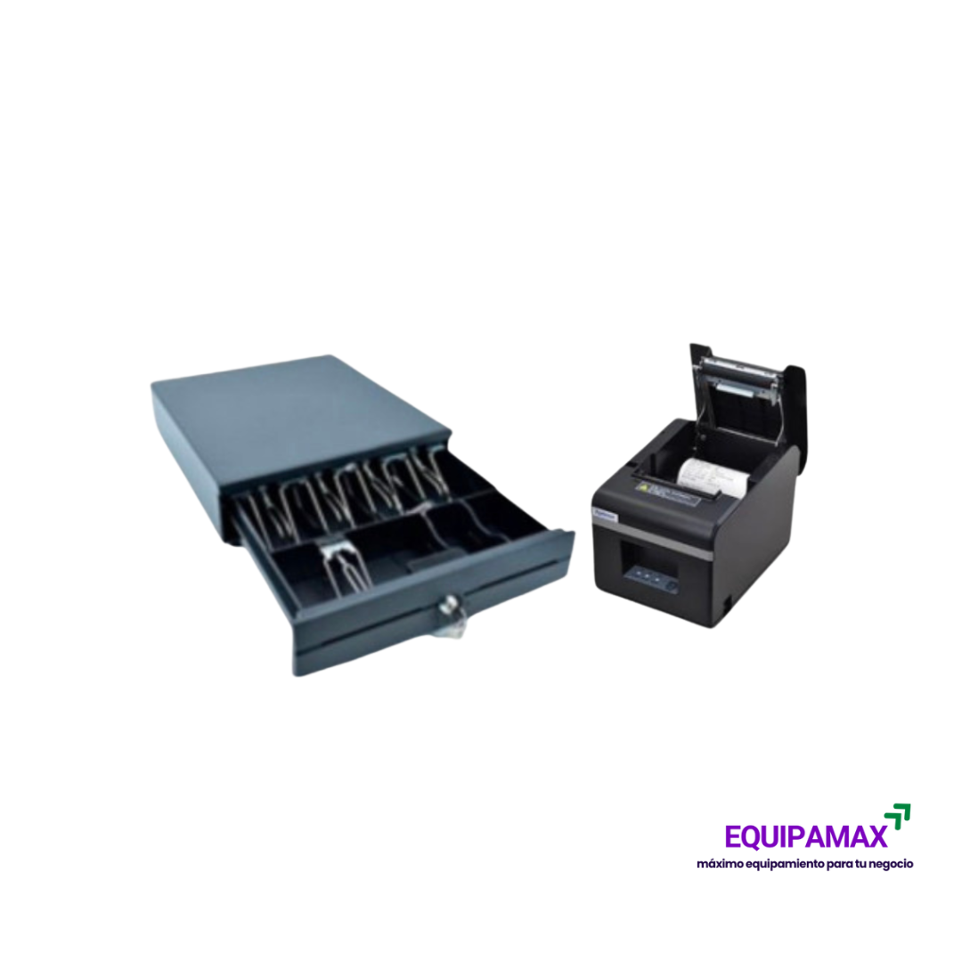 PACK EXPRESS Gastronómico / PUNTO DE VENTA