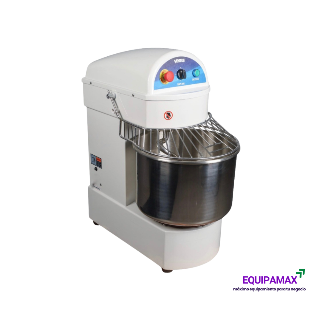 AMASADORA PARA PANADERÍA VENTUS VAM-20T, 8KG DE CAPACIDAD
