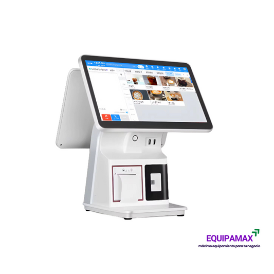 PACK INFINITY / PUNTO DE VENTA