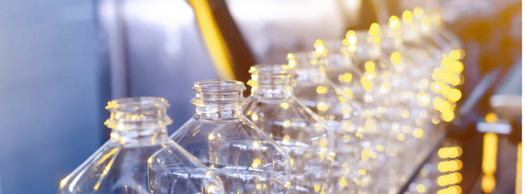 ENVASADO Y ETIQUETADO