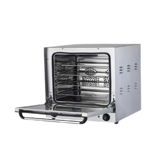 HORNO CONVECTOR ELÈCTRICO VHC-1A