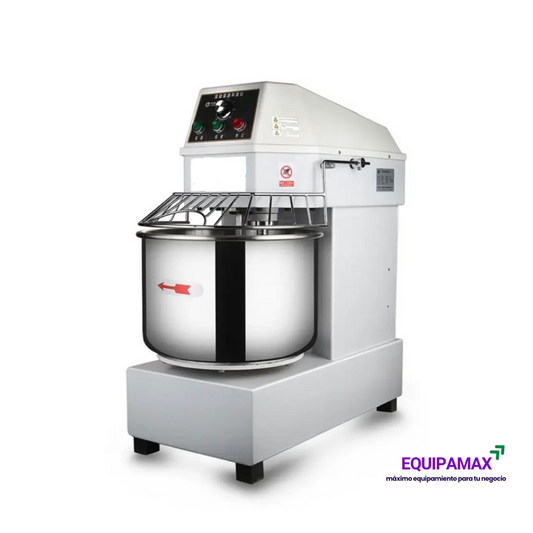 AMASADORA DE 12kg – 30L