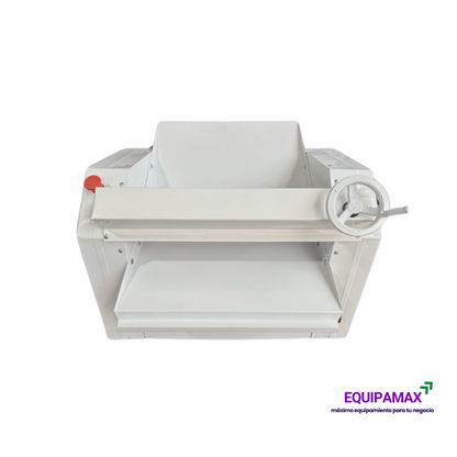 SOBADORA MAXROLL 500 - 1 Manilla