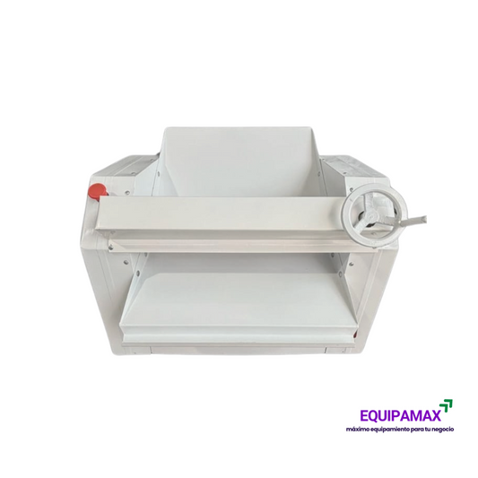 SOBADORA MAXROLL 500 - 1 Manilla