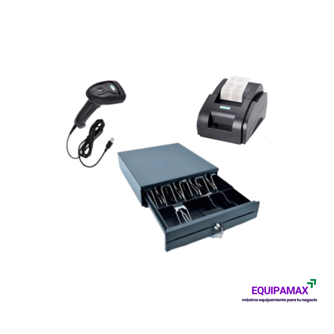 PACK LITE / PUNTO DE VENTA