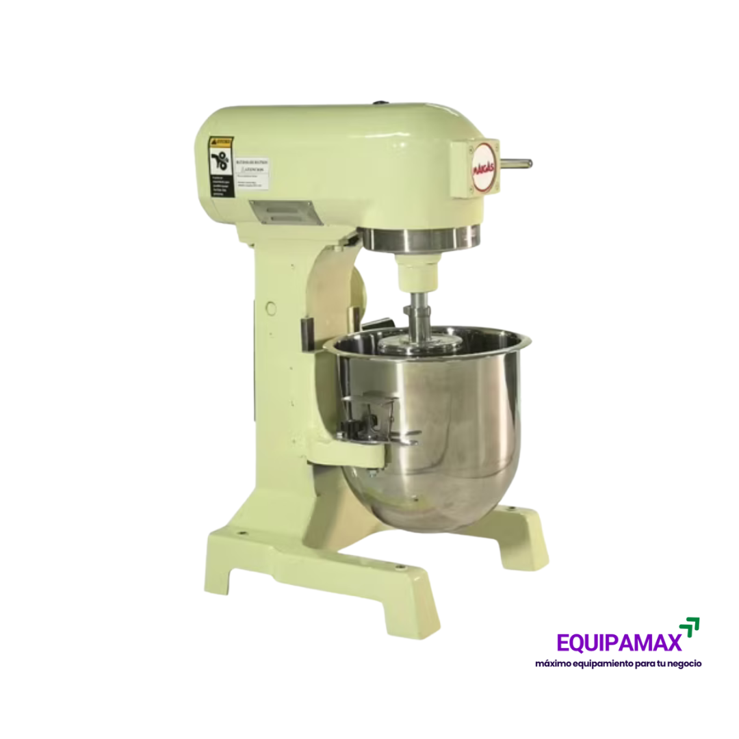 BATIDORA INDUSTRIAL 10 LT