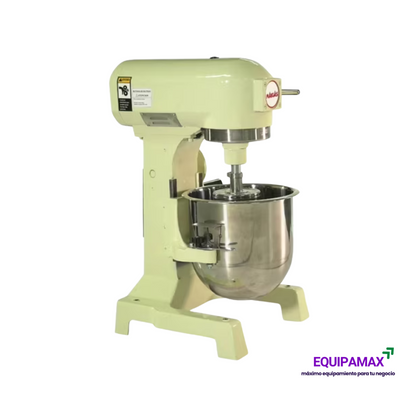 BATIDORA INDUSTRIAL 10 LT