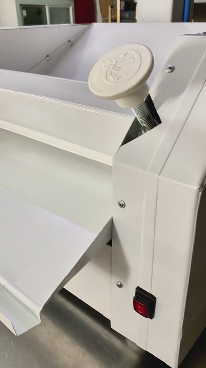 SOBADORA MAXROLL 500 - 1 Manilla